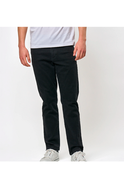 U.S. POLO ASSN. Regular Denim Jeans Black