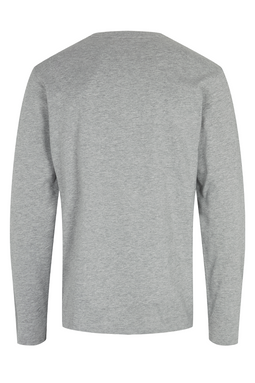 U.S. POLO ASSN. T-shirt LS Brolin Grey