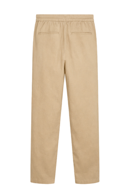 Les Deux Patrick Linen Pants Dessert