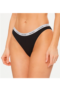 Calvin Klein Women Briefs 3-Pack Black