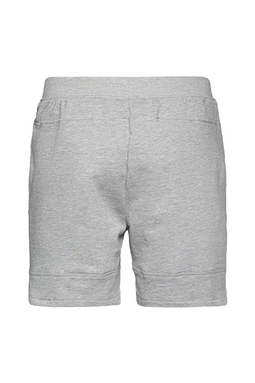 U.S. POLO ASSN. Cotton Shorts Grey