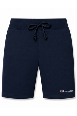 Champion Rochester Shorts Signature Logo Navy