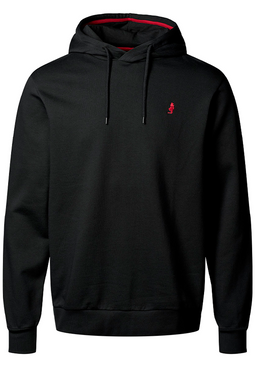 MCS Hoodie Chris Black