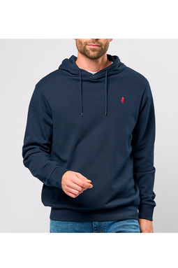 MCS Hoodie Chris Navy