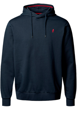 MCS Hoodie Chris Navy