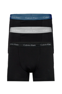 Calvin Klein Trunks 3-Pack Fall