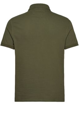 Tommy Hilfiger Classic Polo Army