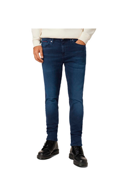 Tommy Hilfiger Austin Slim Jeans Indigo