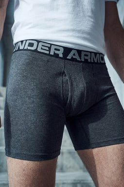 Under Armour Boxers 3-Pack Multi