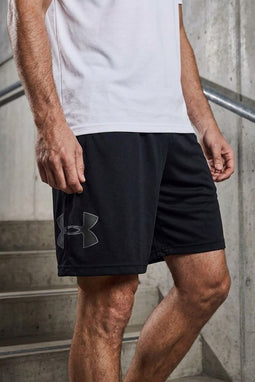 Under Armour Tech Shorts Black