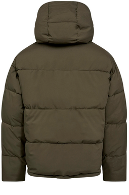 Resteröds Frank Jacket Army