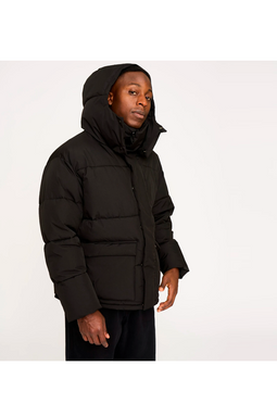 Resteröds Frank Jacket Black