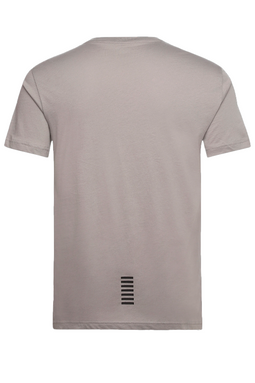 Armani EA7 Core ID S/S Tee Light Grey