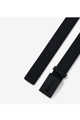 Hugo Boss Icon Belt 4.0 Black