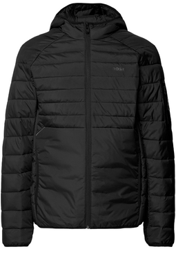 Hugo Boss J_Thor 2 Puffer Jacket Blackout