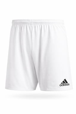 Adidas Climalite Shorts White