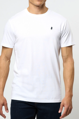 MCS 3-Pack T-shirt Ohio White