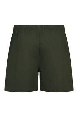 Resteröds Hybrid Shorts Lightweight Army