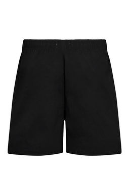 Resteröds Hybrid Shorts Lightweight Black