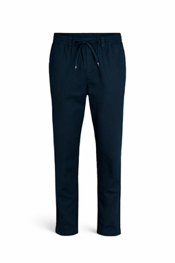 U.S. POLO ASSN. Linen Pants Ivan Navy