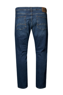 MCS Rick Regular Denim Jeans Blue