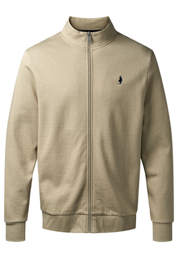 MCS Jones Full-Zip Laurel Oak