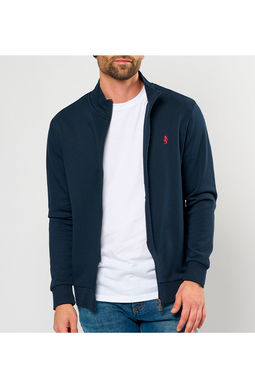 MCS Jones Full-Zip Navy