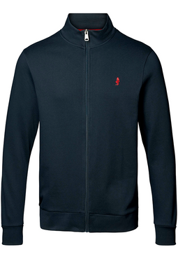 MCS Jones Full-Zip Navy