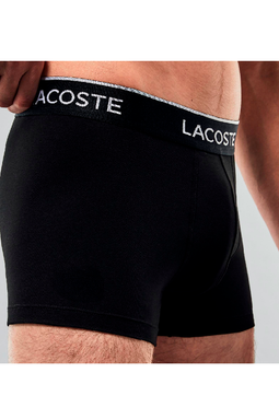 Lacoste Trunks 3-Pack Multi