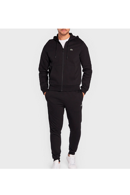 Lacoste Tracksuit Regular Fit Black