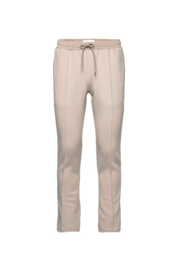 Les Deux Ballier Loose Track Pants Sand