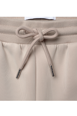 Les Deux Ballier Track Shorts Sand