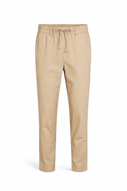 U.S. POLO ASSN. Linen Pants Ivan Crockery
