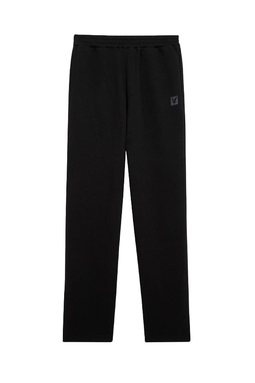 Lyle & Scott Lounge Jogger Black