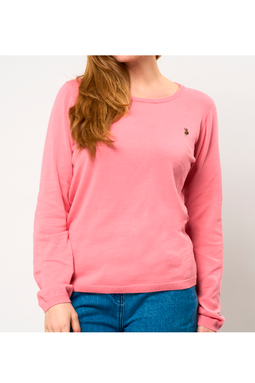 U.S. POLO ASSN. Women May Knit Mauve Glow