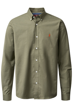 MCS Regular Shirt Greg Beetle