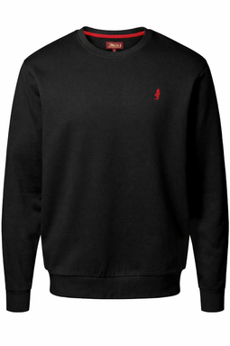 MCS Sweatshirt Skyler Black