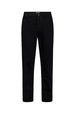 Resteröds Nas Chino Pant Black