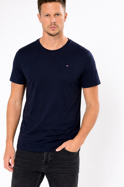Tommy Hilfiger Regular 3-Pack Tee Navy