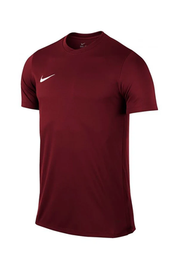 Nike VI S/S Training Tee Dark Red