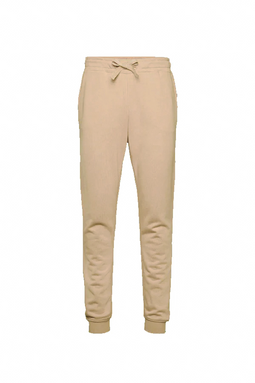 Resteröds Bamboo Sweatpants Sand