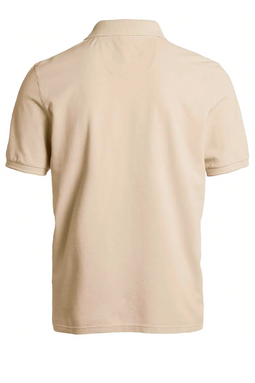 Parajumpers Patch Polo Canvas