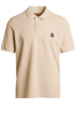 Parajumpers Patch Polo Canvas