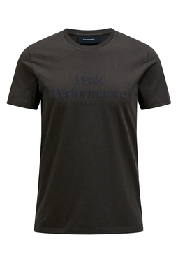 Peak Performance Original Tee Olive Extreme