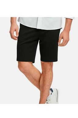 U.S. POLO ASSN. Performance Shorts Black