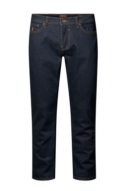 MCS Rick Regular Denim Jeans Dark