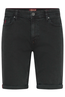 MCS Regular Rob Denim Shorts Black