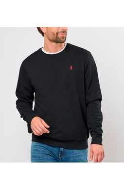 MCS Sweatshirt Skyler Black