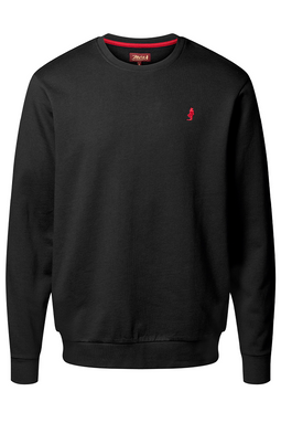 MCS Sweatshirt Skyler Black