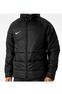 Nike Academy Winter Jacket Black
